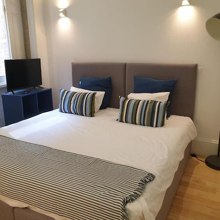 Citybreak-Apartments Caldeireiros Porto Bagian luar foto