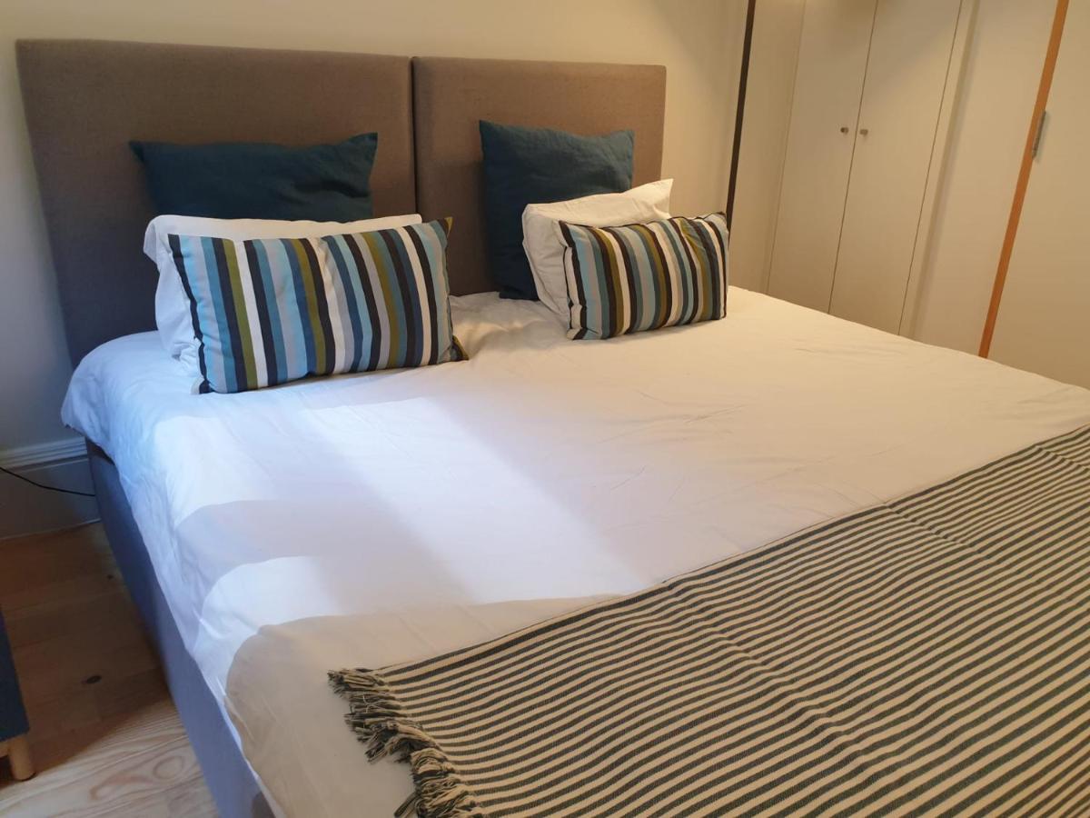 Citybreak-Apartments Caldeireiros Porto Bagian luar foto
