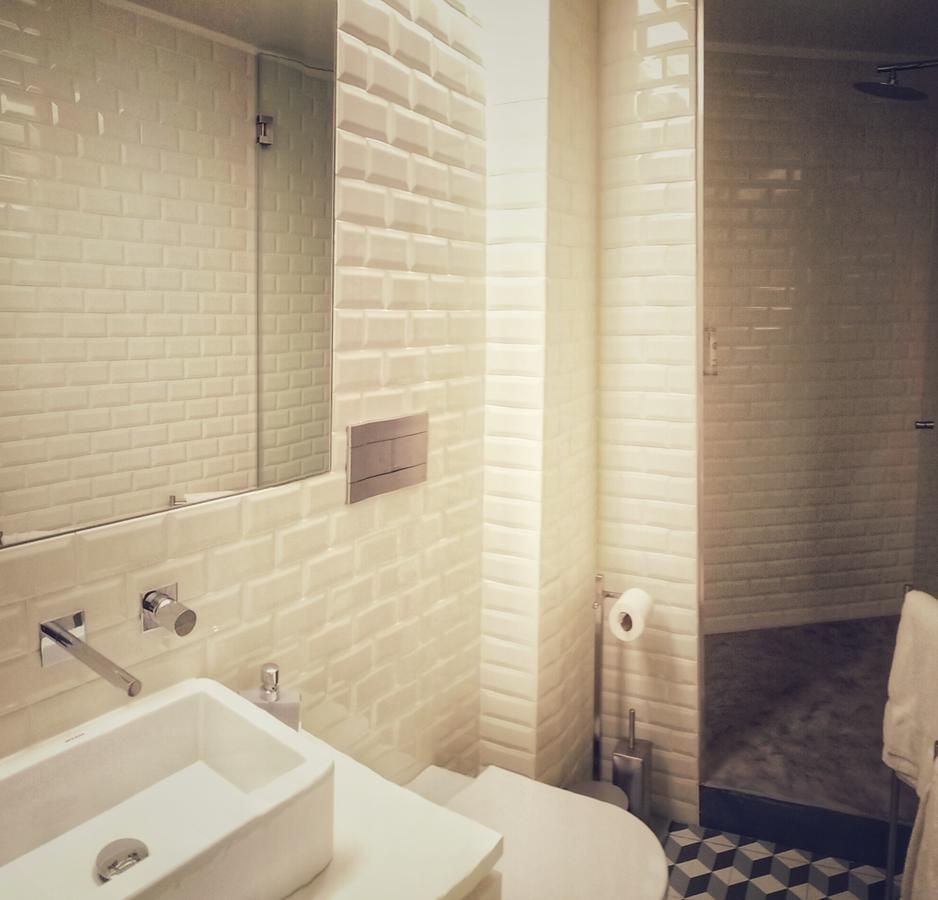 Citybreak-Apartments Caldeireiros Porto Bagian luar foto