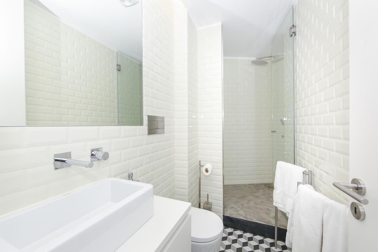 Citybreak-Apartments Caldeireiros Porto Bagian luar foto