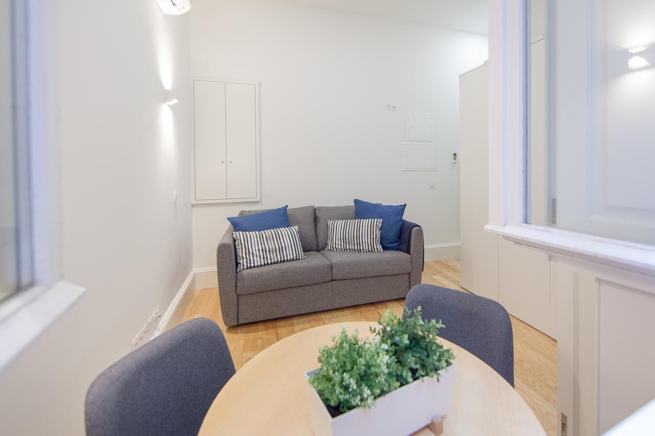 Citybreak-Apartments Caldeireiros Porto Bagian luar foto