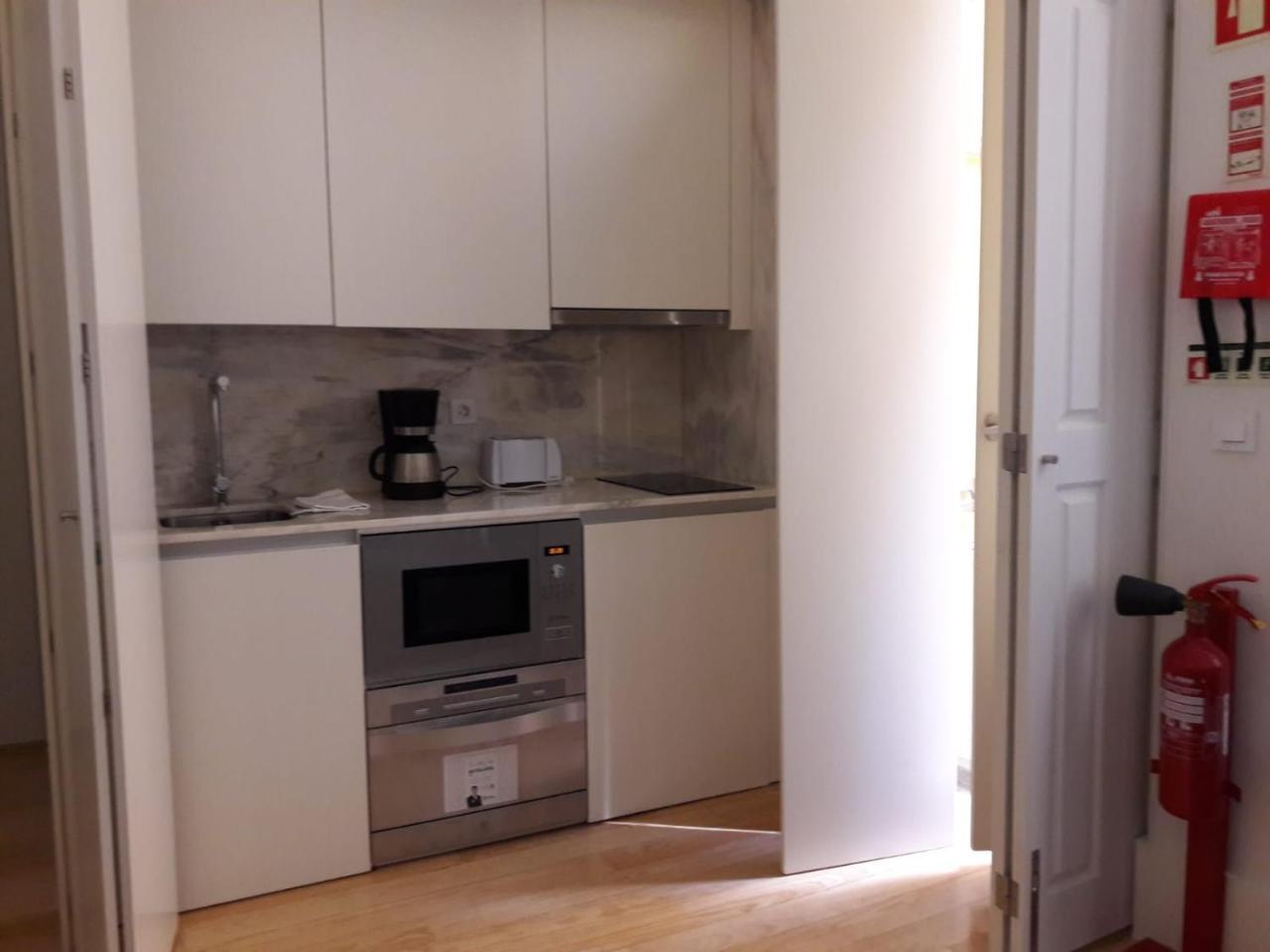 Citybreak-Apartments Caldeireiros Porto Bagian luar foto