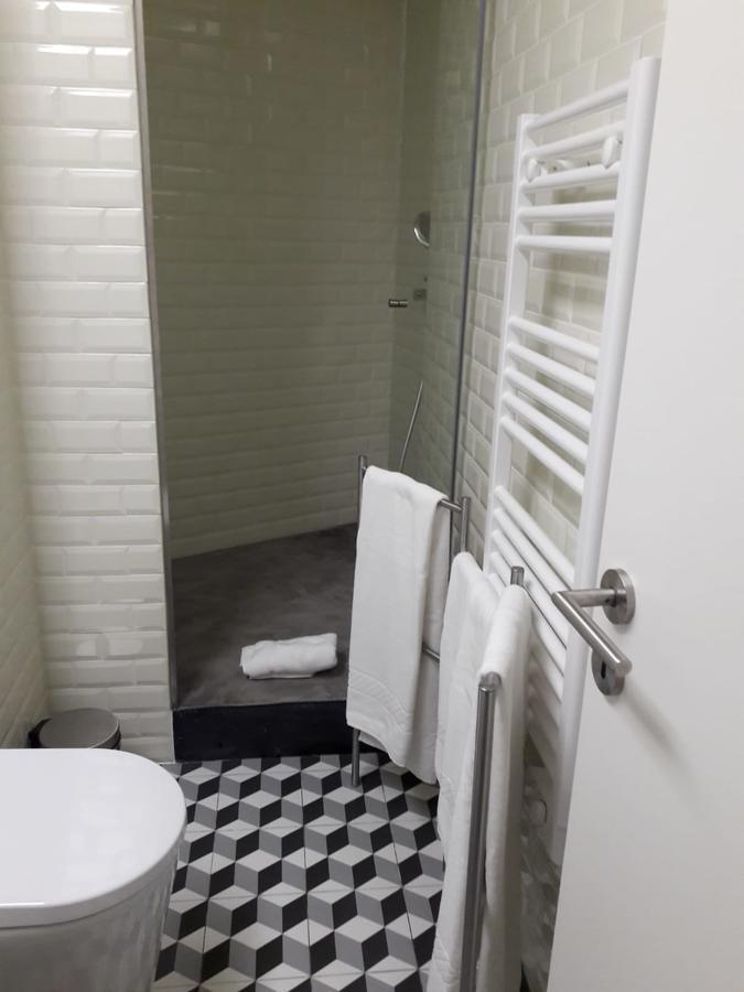 Citybreak-Apartments Caldeireiros Porto Bagian luar foto